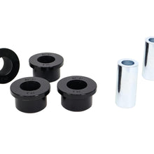 Whiteline Performance Front Control Arm Bushing Kit (2021-2025 Mustang Mach-E) - W56453