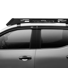 Husky Liners Low Profile Ventvisor Deflector; Smoke; Outside Mount; 4 Pc. - 2854113
