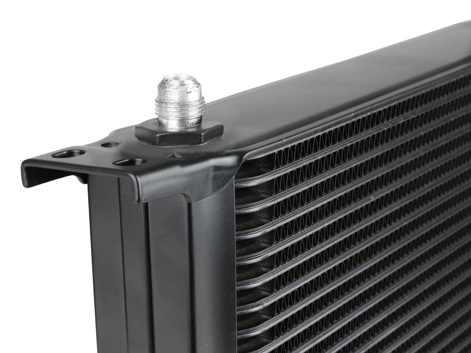 AFE BladeRunner Transmission Oil Cooler Kit RAM TRX 21-23 V8-6.2L (sc) - 46-80006