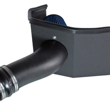 AFE Magnum FORCE Stage-2 Cold Air Intake System w/ Pro 5R Media (1994-1997 F-250 HD, F Super Duty, F-250, F-350) - 54-10792