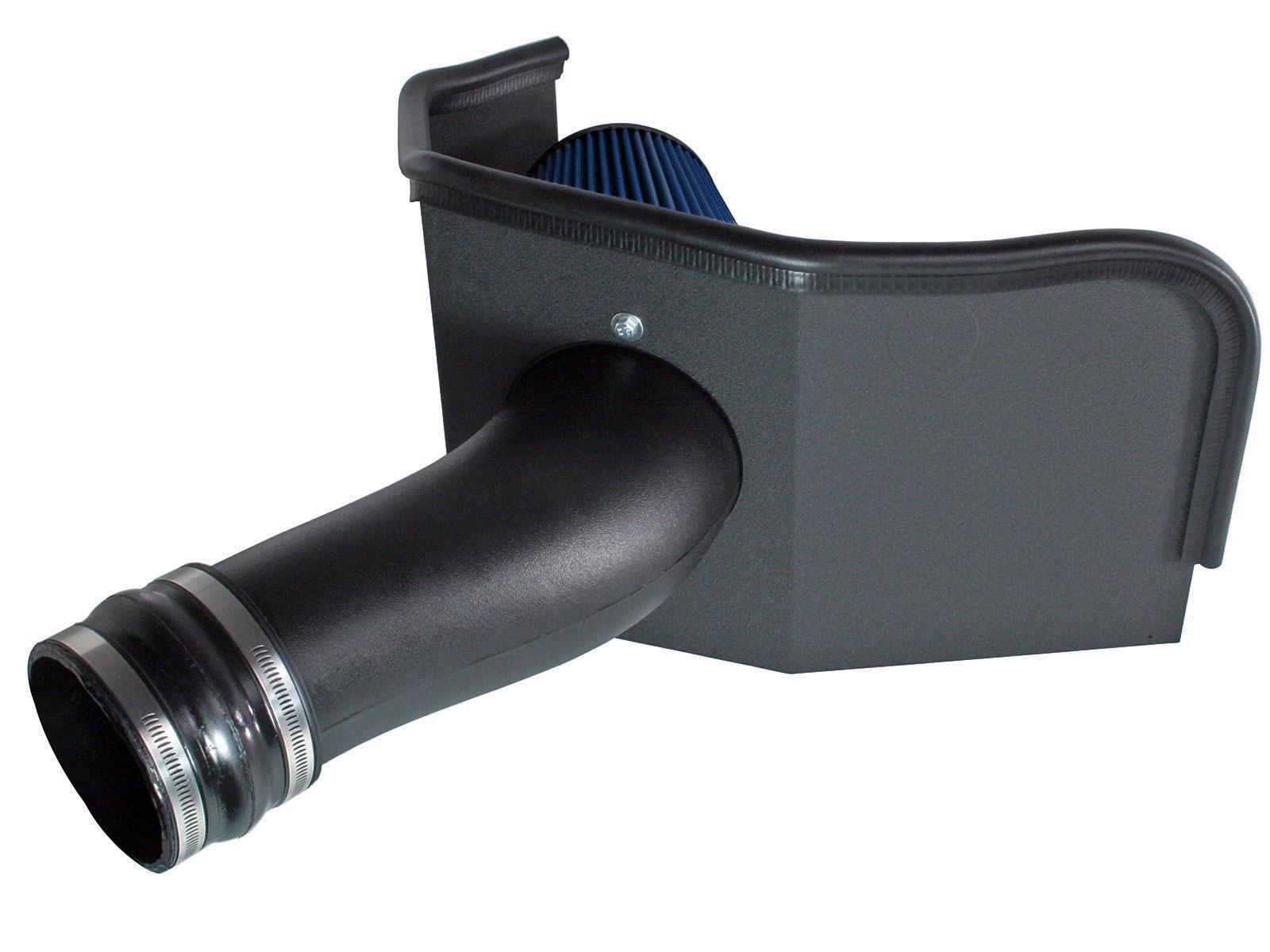 AFE Magnum FORCE Stage-2 Cold Air Intake System w/ Pro 5R Media (1994-1997 F-250 HD, F Super Duty, F-250, F-350) - 54-10792
