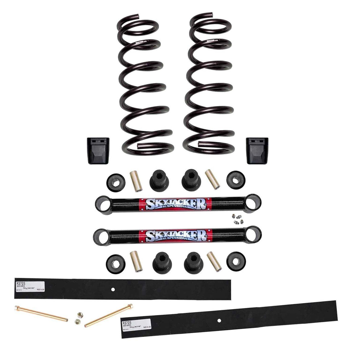Skyjacker Comp Box 2.5In. 94-99 Dodge Cl - D251