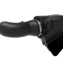 AFE Sealed Intake (2017-2019 Chevrolet Camaro ZL1 V8-6.2L (sc)) - 51-74214