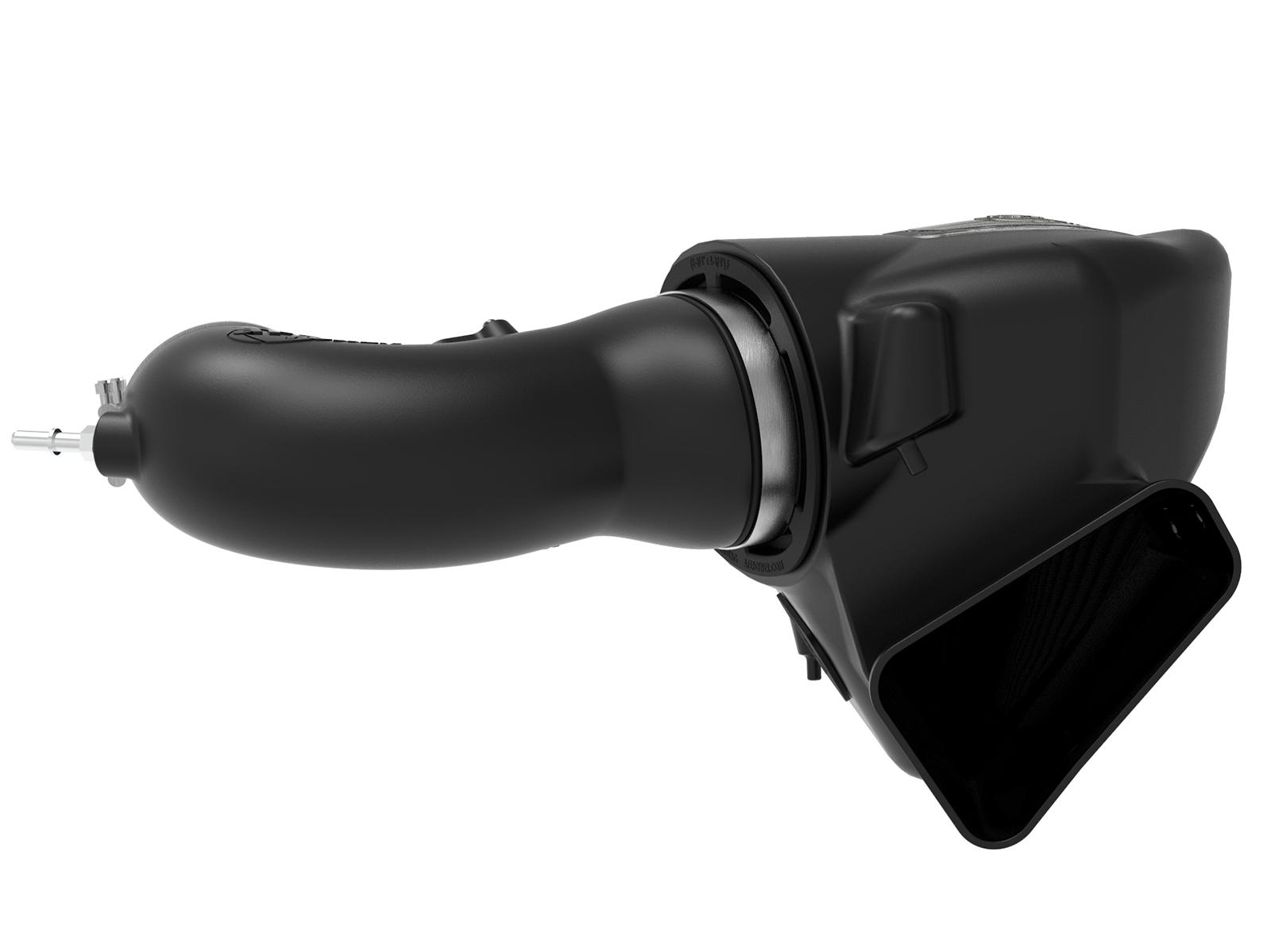 AFE Sealed Intake (2017-2019 Chevrolet Camaro ZL1 V8-6.2L (sc)) - 51-74214