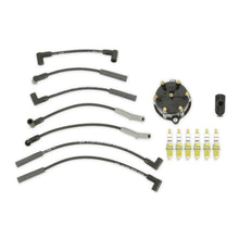Accel Tst Jeep 94-99 4.0L Ho Efi - Tst16