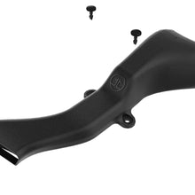 aFe Dynamic Air Scoop (D.A.S.) (2023-2024 GR Corolla / 2021-2024 GR Yaris) - 56-70065S