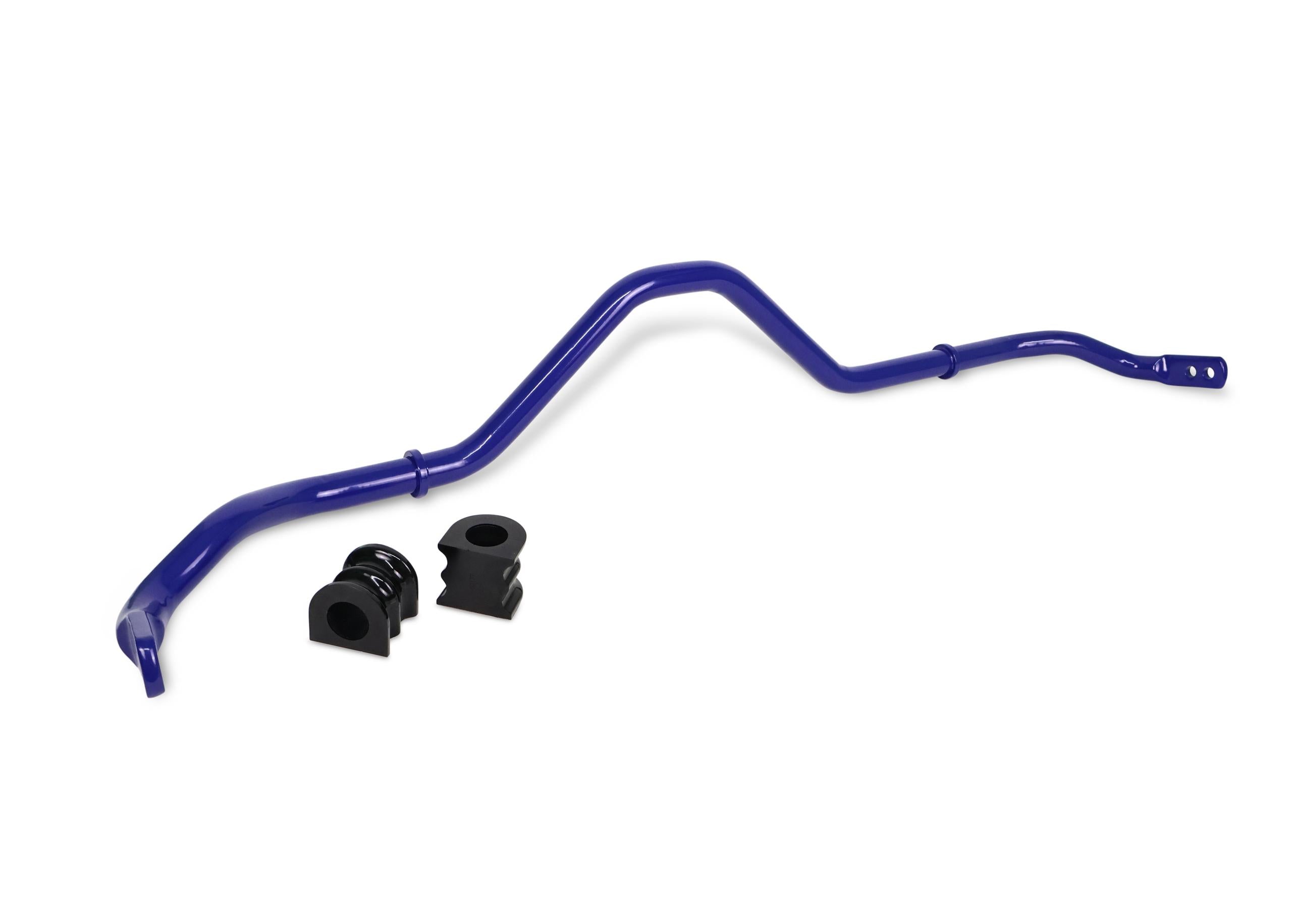SuperPro Suspension Stabilizer Bar Kit - RC0149RZ-30
