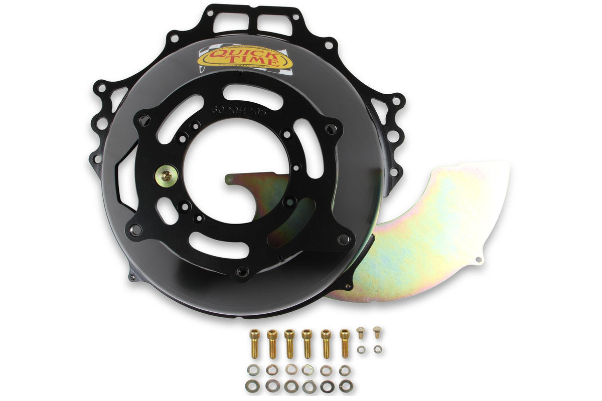 Quicktime RM-6020 Gm Oe Replacement Bell