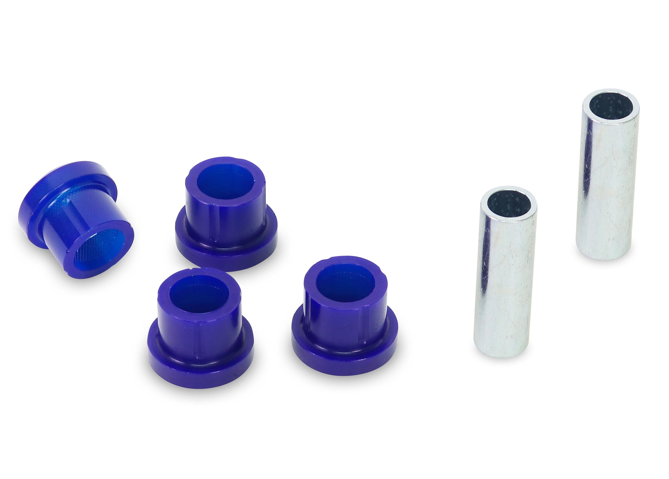 SuperPro FR LWR CTRL ARM/ FRONT BUSH - SPF2453K