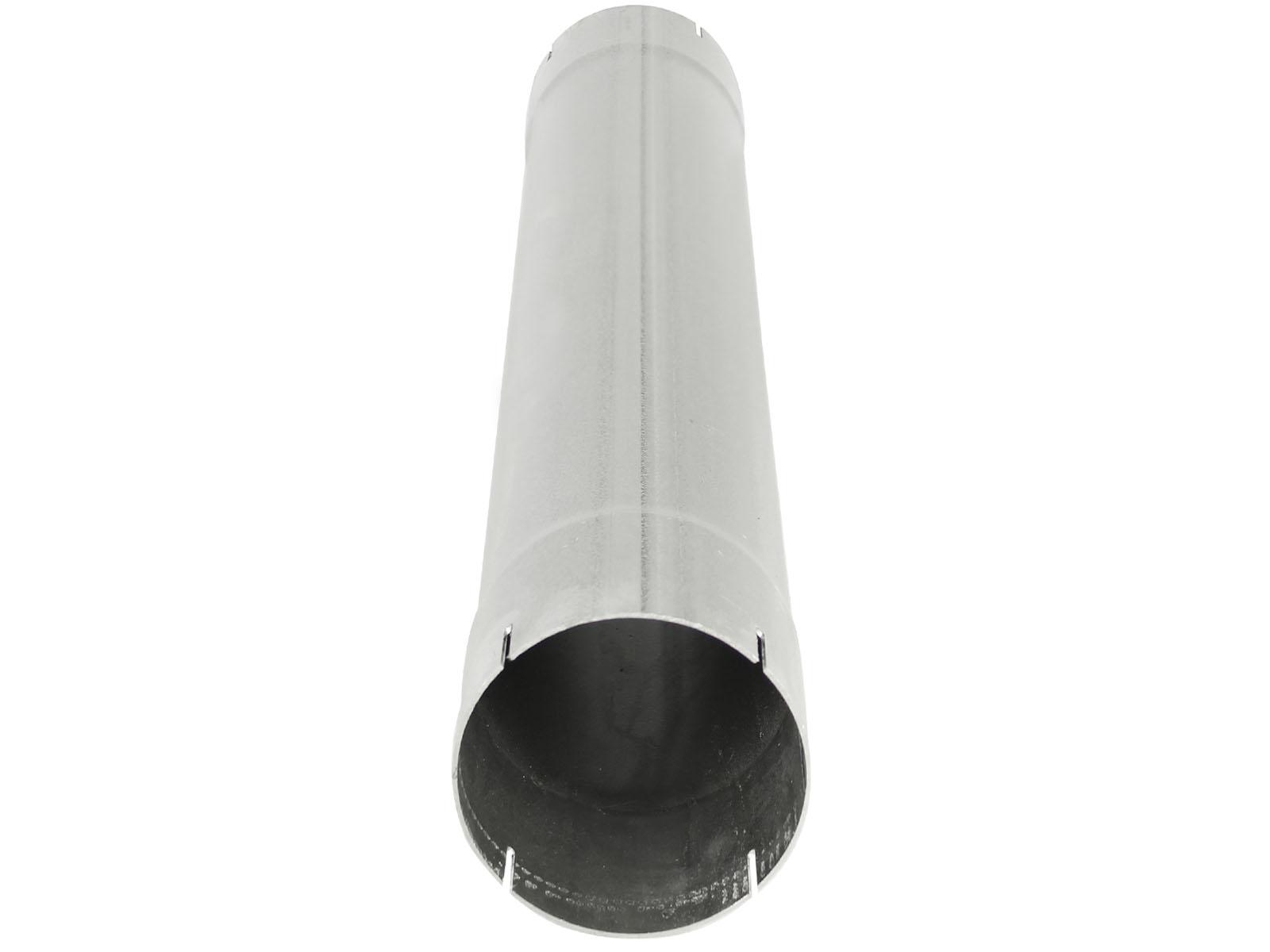 AFE Muffler Delete Pipe (Universal Fit) - 49-91003