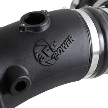 AFE Magnum FORCE Stage-2 Cold Air Intake System w/ Pro DRY S Filter (Ford Diesel Trucks 08-10 V8-6.4L (td)) - 51-41262