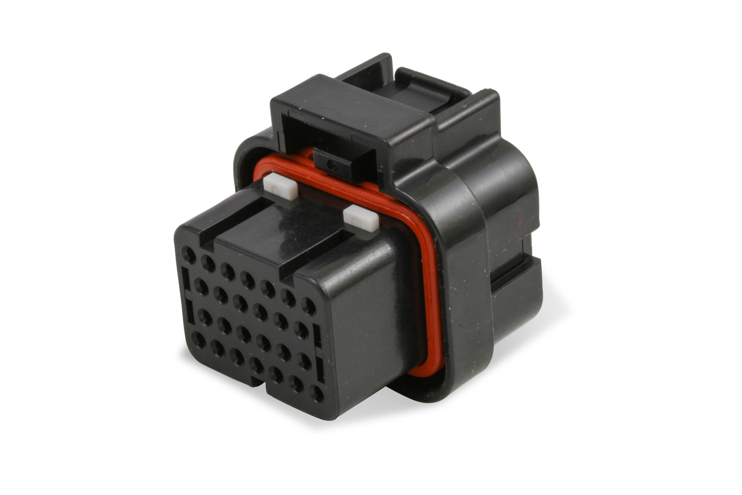 Holley J2B CONNECTOR KIT.  - 570-346