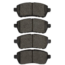 DFC 11-23 Suzuki Swift (Mexico) Front 4000 Hybridynamic Brake Pads