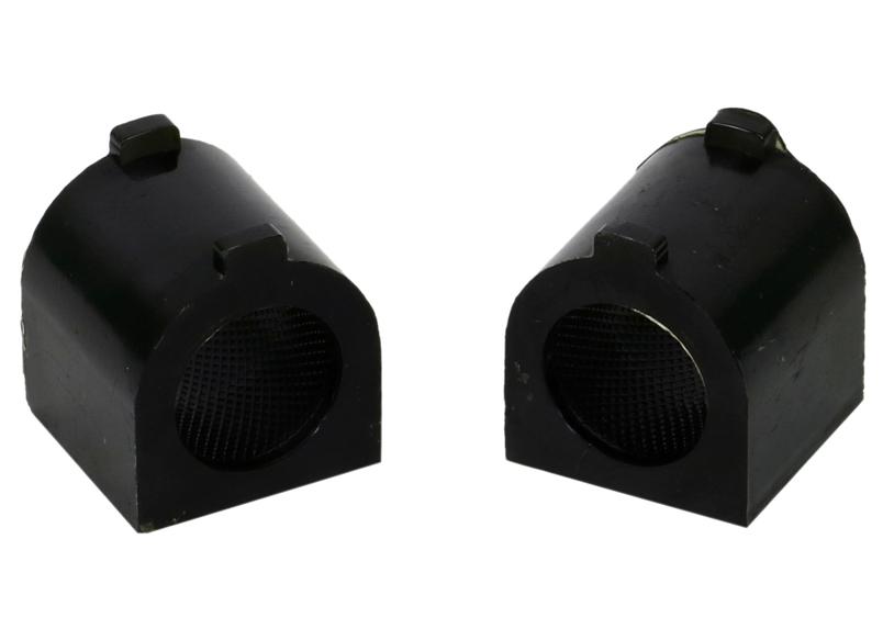 Whiteline Performance Sway Bar Mount Bushing Suitable With Whiteline Swaybar Bnr41Z Whiteline (2008-2020 G37, 370Z) - W0410-27