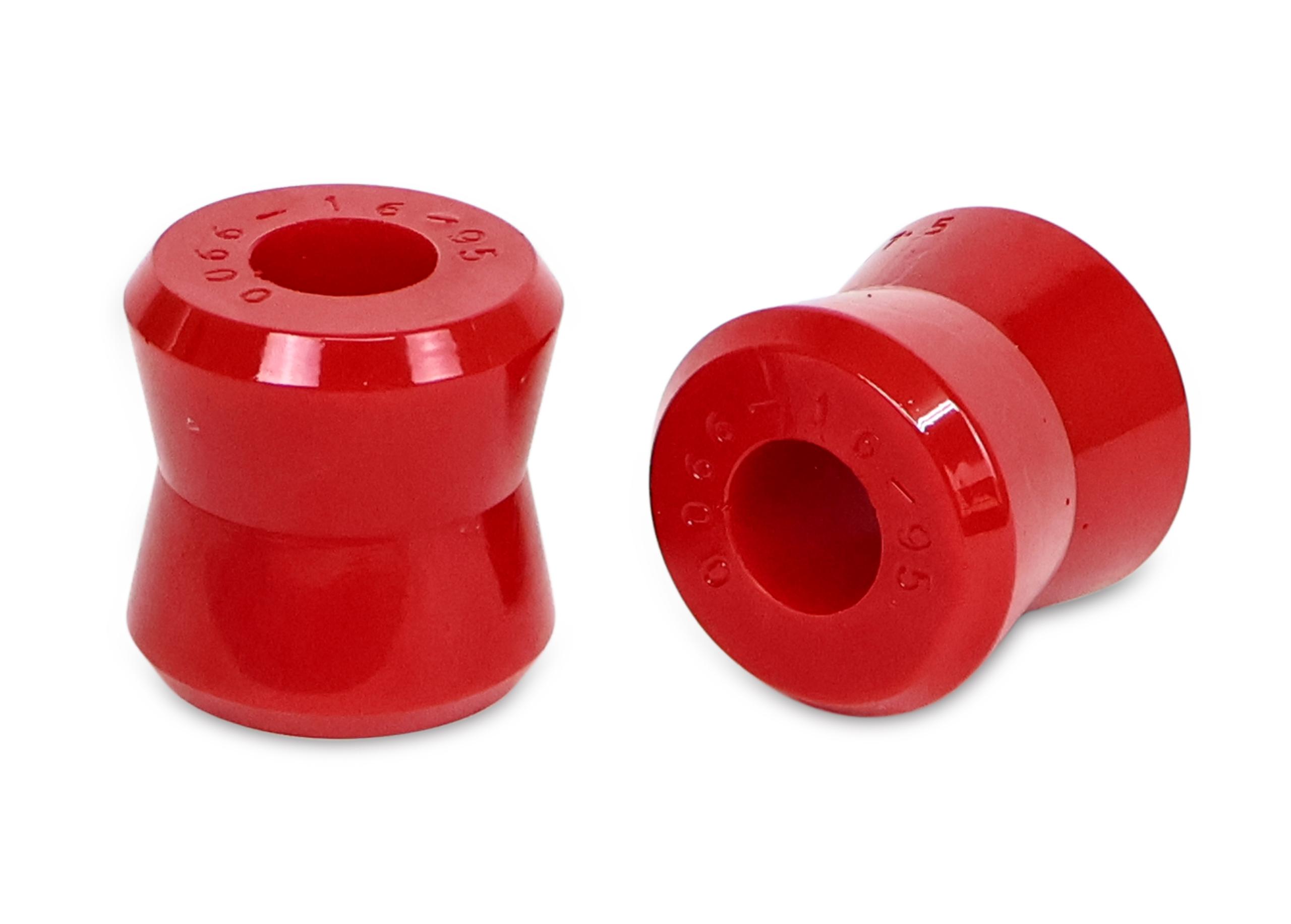 SuperPro Suspension Shock Absorber Bushing - SPF0066-16-95K