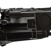 Hella Mercedes-Benz E-Class Headlamp Rh Led