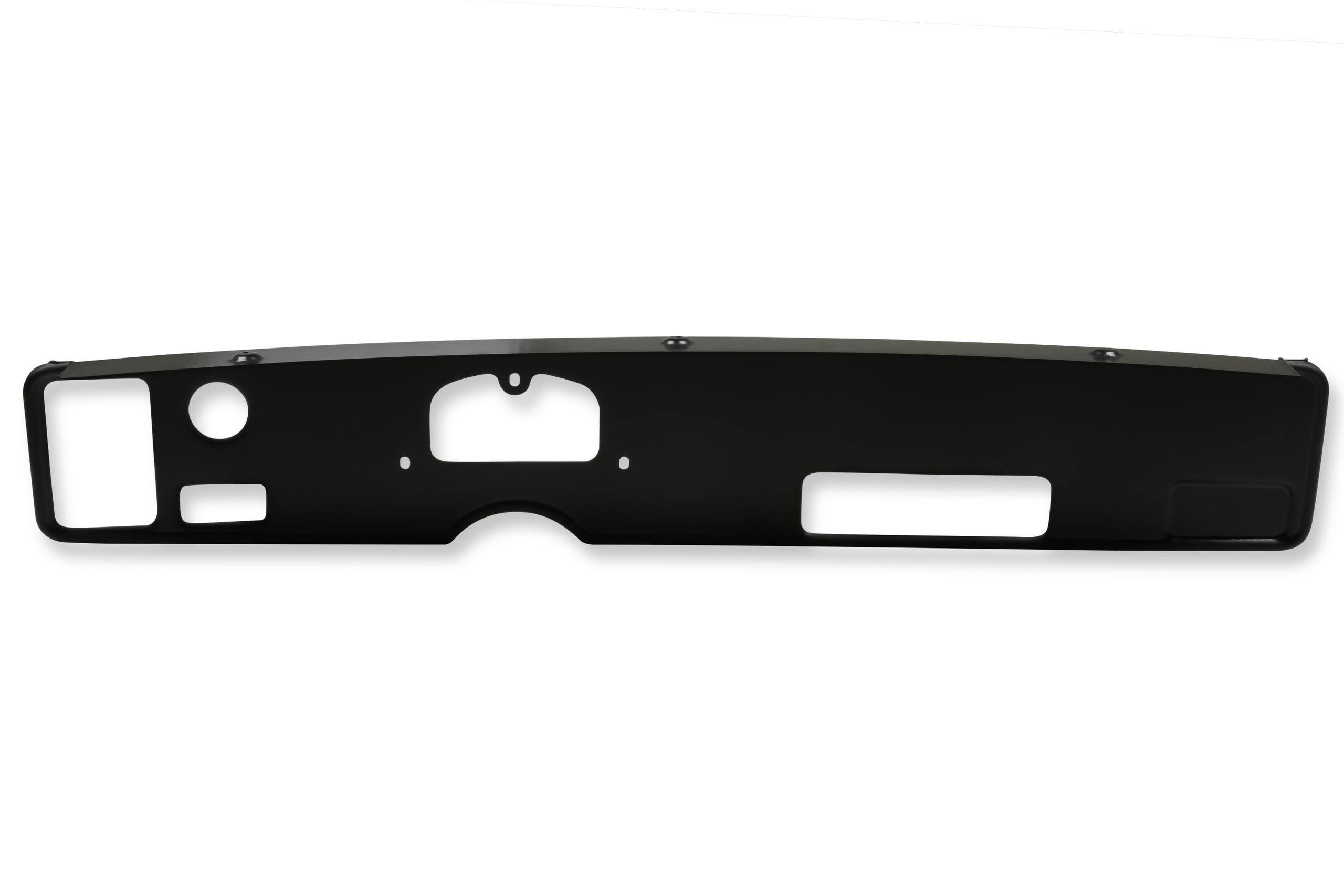 Holley Dash Panel - 553-447