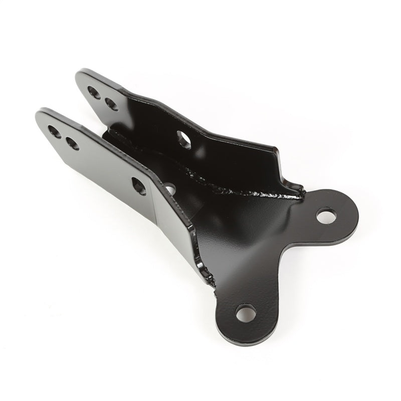 Rugged Ridge Suspension Track Bar Dropdown Bracket Front; 07-18 Jeep Wrangler Jk - 18205.24