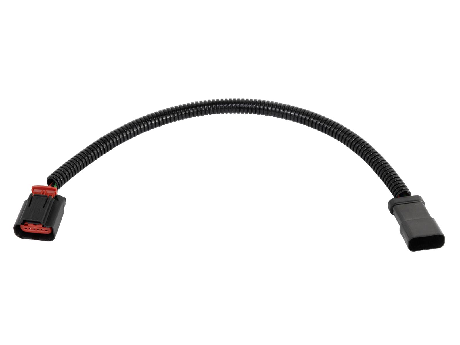 AFE MAF Extension Harness (2011-2019 Ford Trucks V8-6.7L (td) / V6-3.0L (td)) - 59-06301