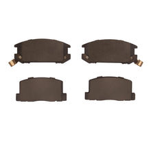R1 91-05 Toyota MR2 Rear Performance Sport Brake Pads