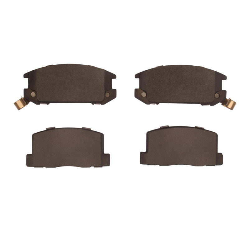 R1 91-05 Toyota MR2 Rear Performance Sport Brake Pads