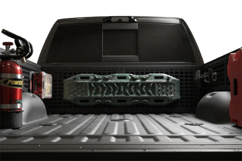 Addictive Desert Designs 2019-2024 Ram HD 2500/3500 Bed Cab Molle Panels - AC5602101NA