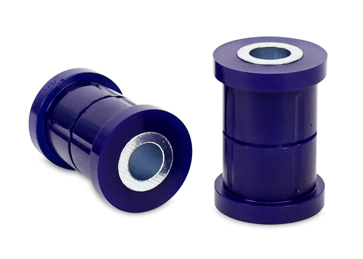 SuperPro FR LWR CTRL ARM FR BUSH 95 KT (2000-2006 Sentra) - SPF2477-95K