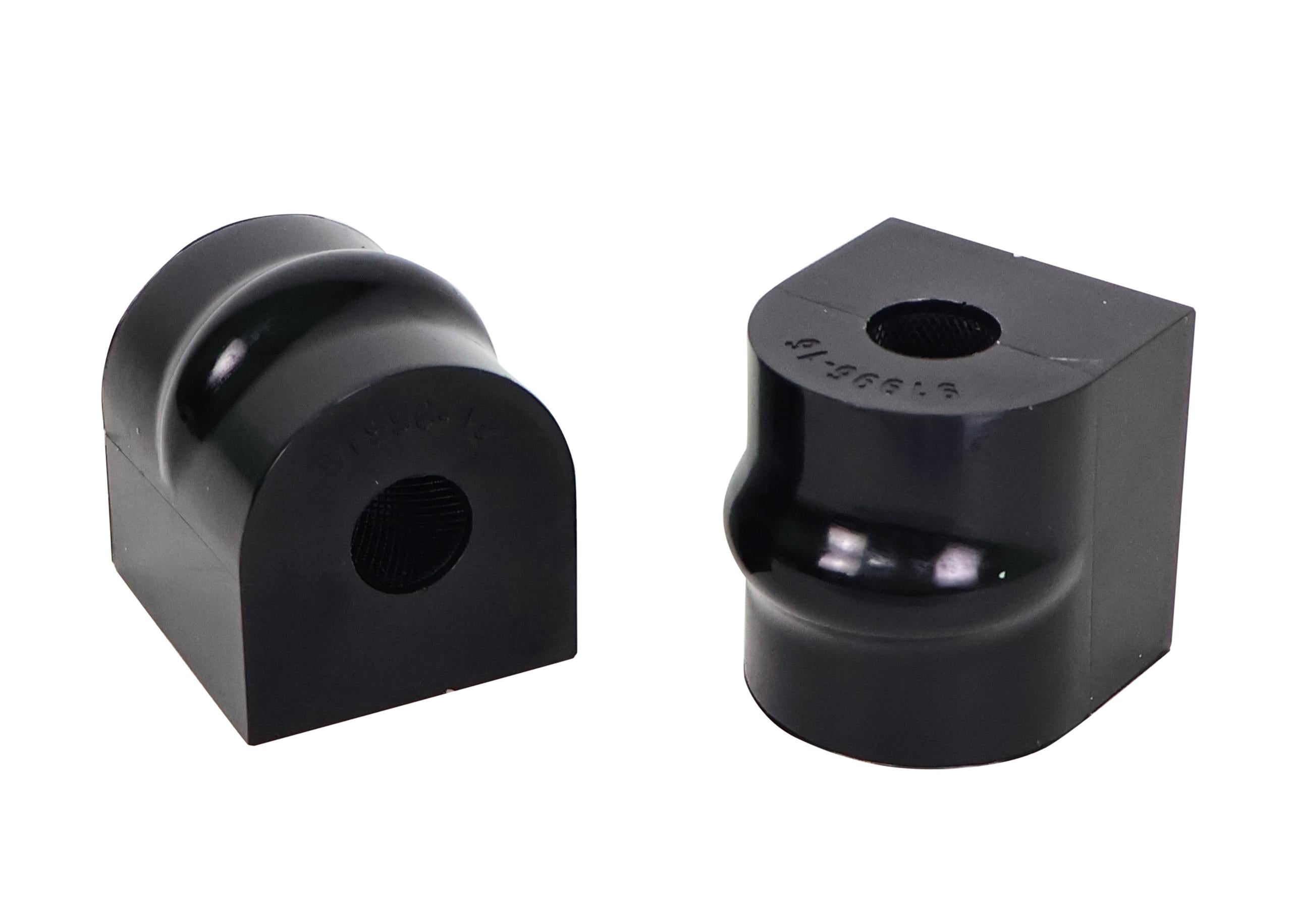 Whiteline Performance Sway Bar Mount - Bushing Kit 18mm (2017-2025 3) - W23851