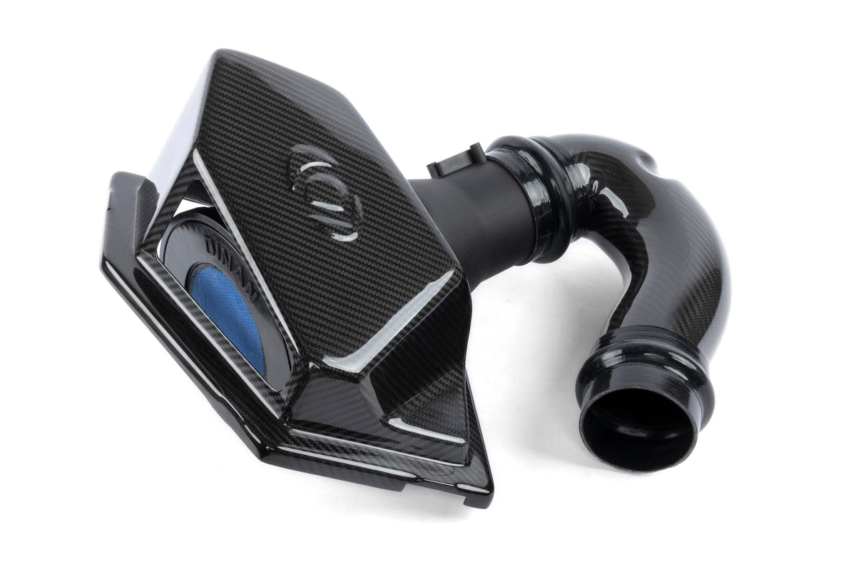 Dinan Semi-Open Intake - 2016-2021 BMW 230i/330i/430i - D760-0048-A