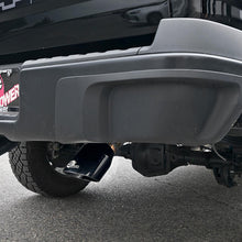 AFE MACH Force-Xp Cat-Back Hi-Tuck Exhaust System w/ Black Tip (2015-2021 Colorado, Colorado, Canyon, Canyon) - 49-44099-B