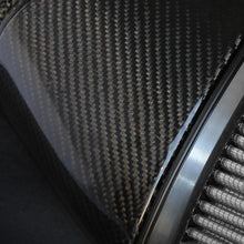 AFE Black Series Stage-2 Carbon Fiber Cold Air Intake System w/ Pro DRY S Media (2008-2013 M3) - 51-31662-C
