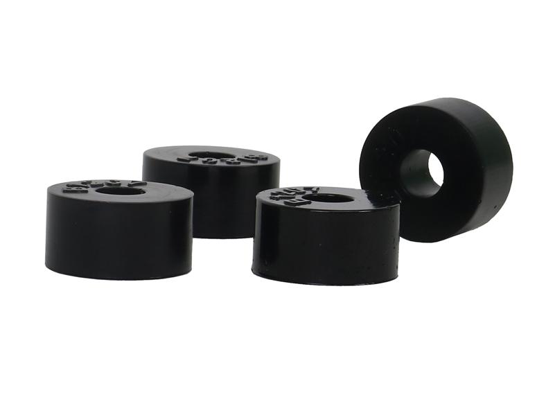Whiteline Performance Shock Absorber Upper Bushing Cab Chassis Whiteline (1961-2019 Scout, Corolla, Celica, Cosmo, 810, Cressida, 626, 720, Pickup, Ranger, Tercel, Montero, Wagoneer, Trooper, Cherokee, B2000, D21, Comanche, Pathfinder, B2200, B2600, FE, R