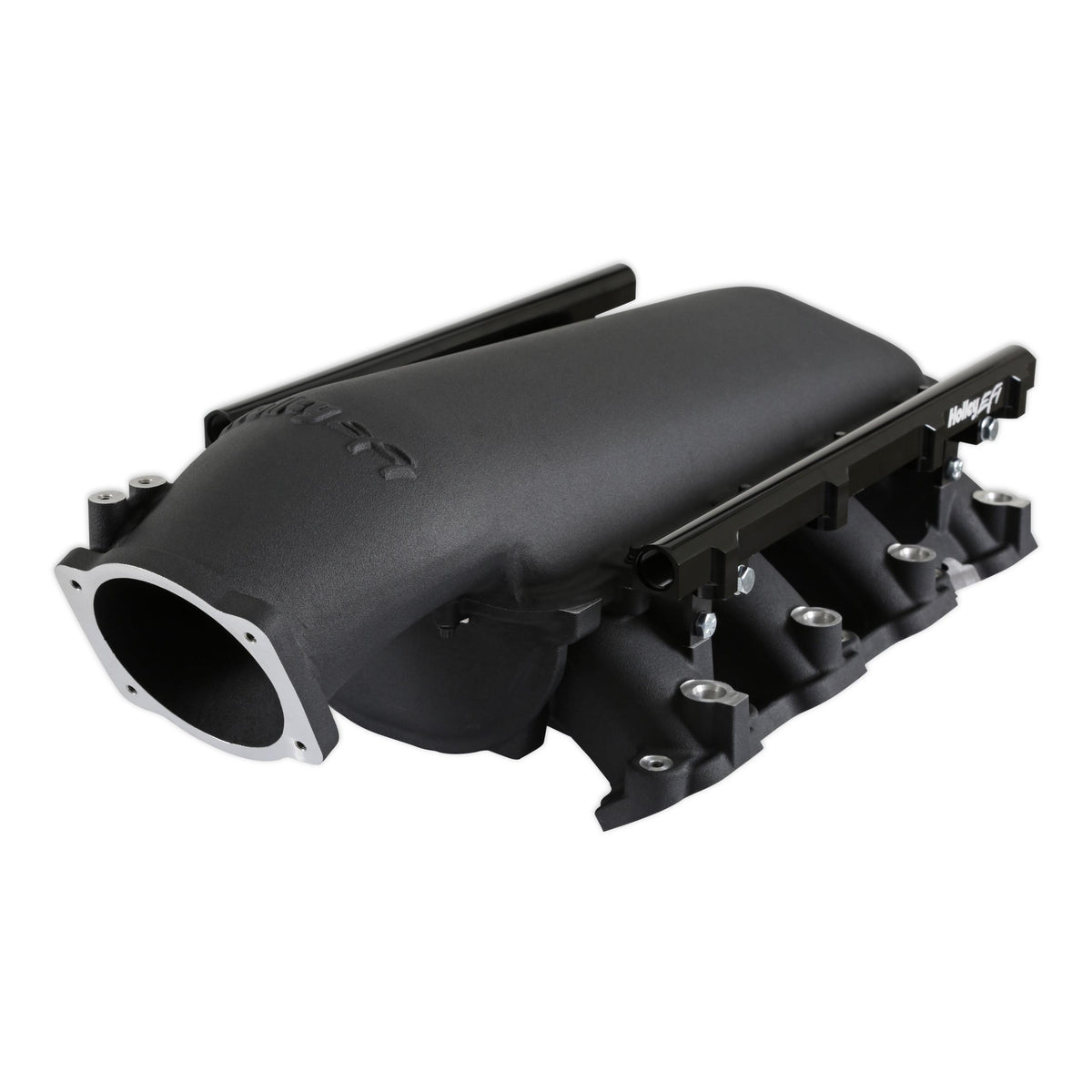 Holley Efi Lo-Ram Intake Manifold Kit - 300-718BK
