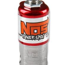 NOS  Fuel Solenoid - Red. - 18080NOS