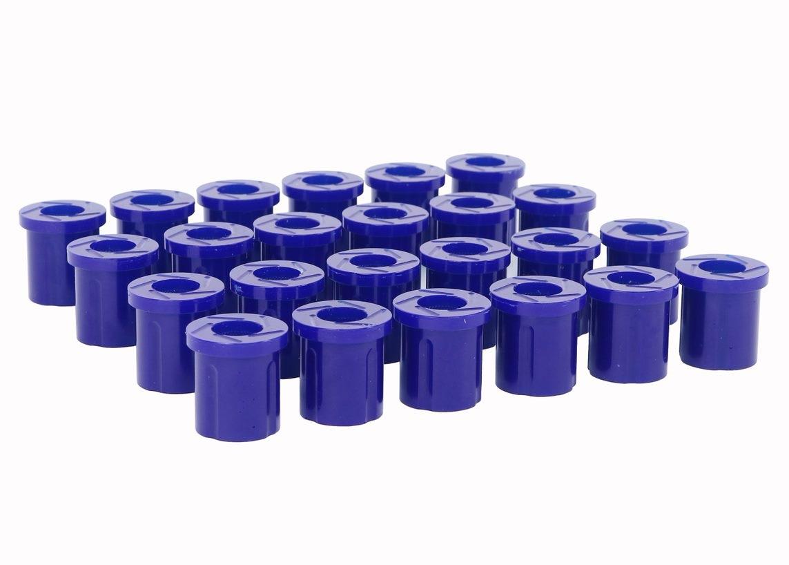 SuperPro Toyota-Sprg/Bush Kit-24 Bushes - KIT022K