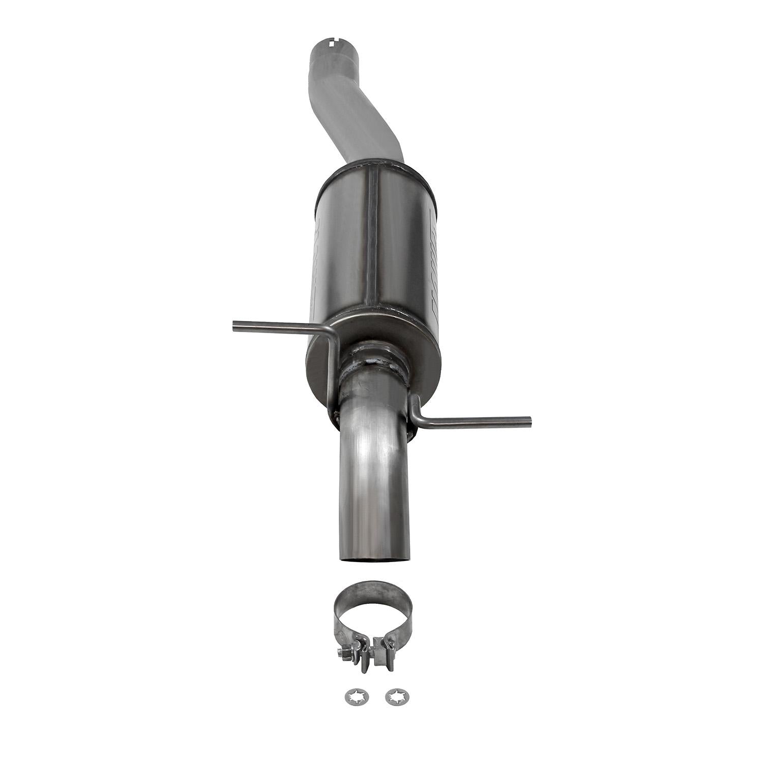 Flowmaster FlowFX Extreme Cat-Back Exhaust System (2019*-2022 (*2019 New Body) Chevrolet/GMC Silverado/Sierra 1500 5.3L) - 717977
