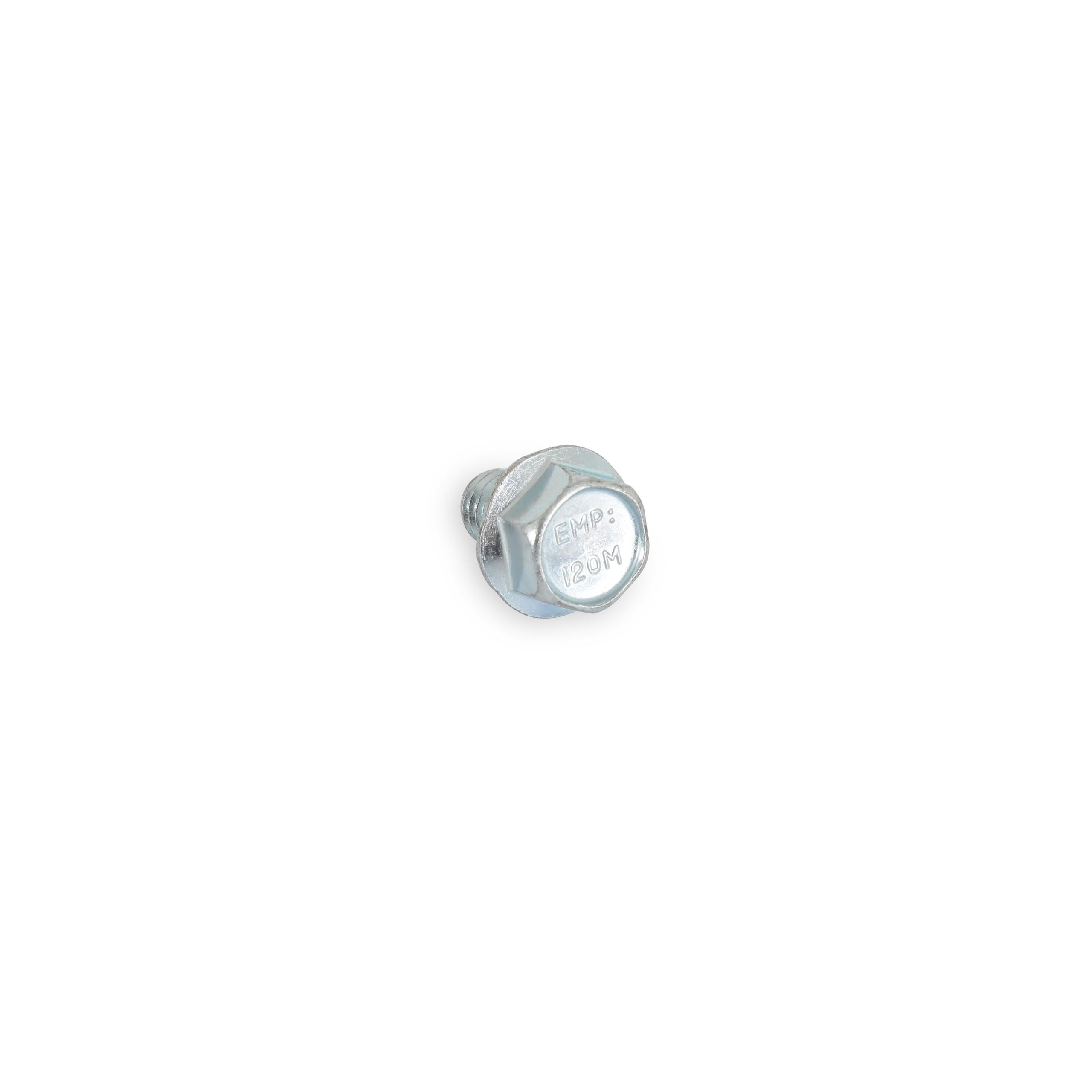 LAKEWOOD Bellhousing Bolt Kit - Small Block Ford to T-56 and T-56 Magnum - 50395