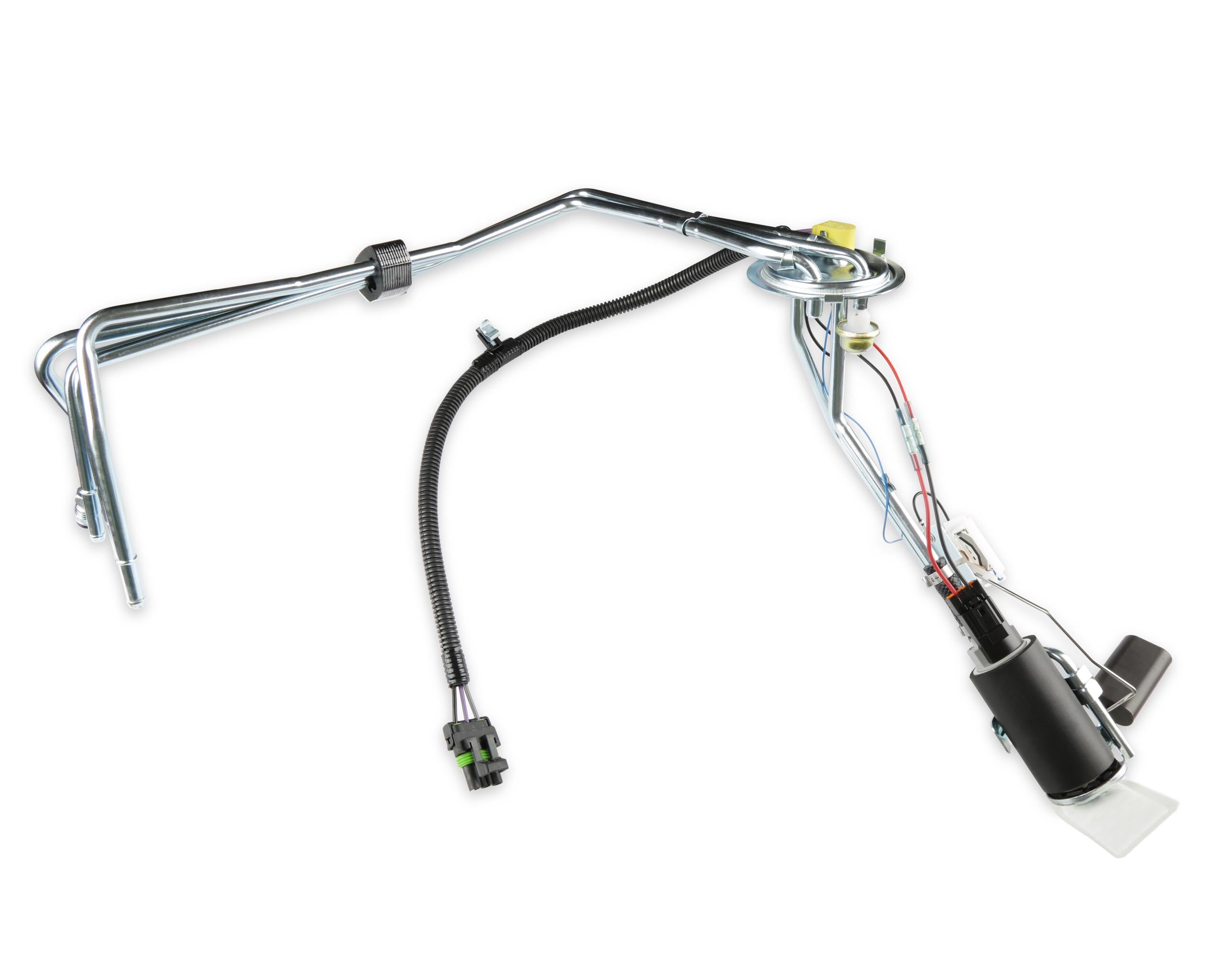 Holley Fuel Pump Module - 12-328