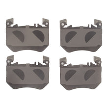 DFC 22-26 Mercedes-Benz Maybach S580 Front 4000 Hybridynamic Brake Pads