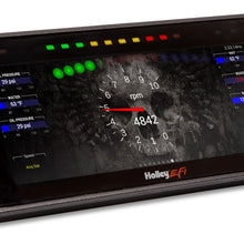 Holley EFI 6.86" Standalone Pro Dash (Universal) - 553-117