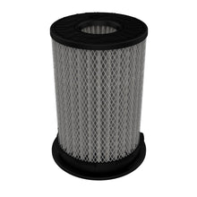 AFE Momentum Intake Replacement Air Filter w/ Pro DRY S Media (2-1/2 IN F x 4-1/2 IN B x 4-1/2 IN T (Inverted) x 7 IN H) - 21-91151
