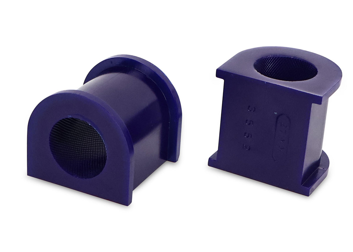 SuperPro Bushing Kit - SPF3552-27K