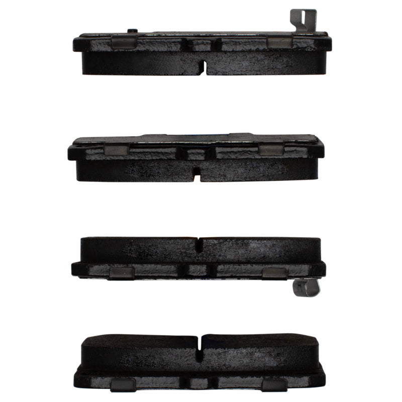 DFC 90-02 Mercury Tracer Front 4000 Hybridynamic Brake Pads