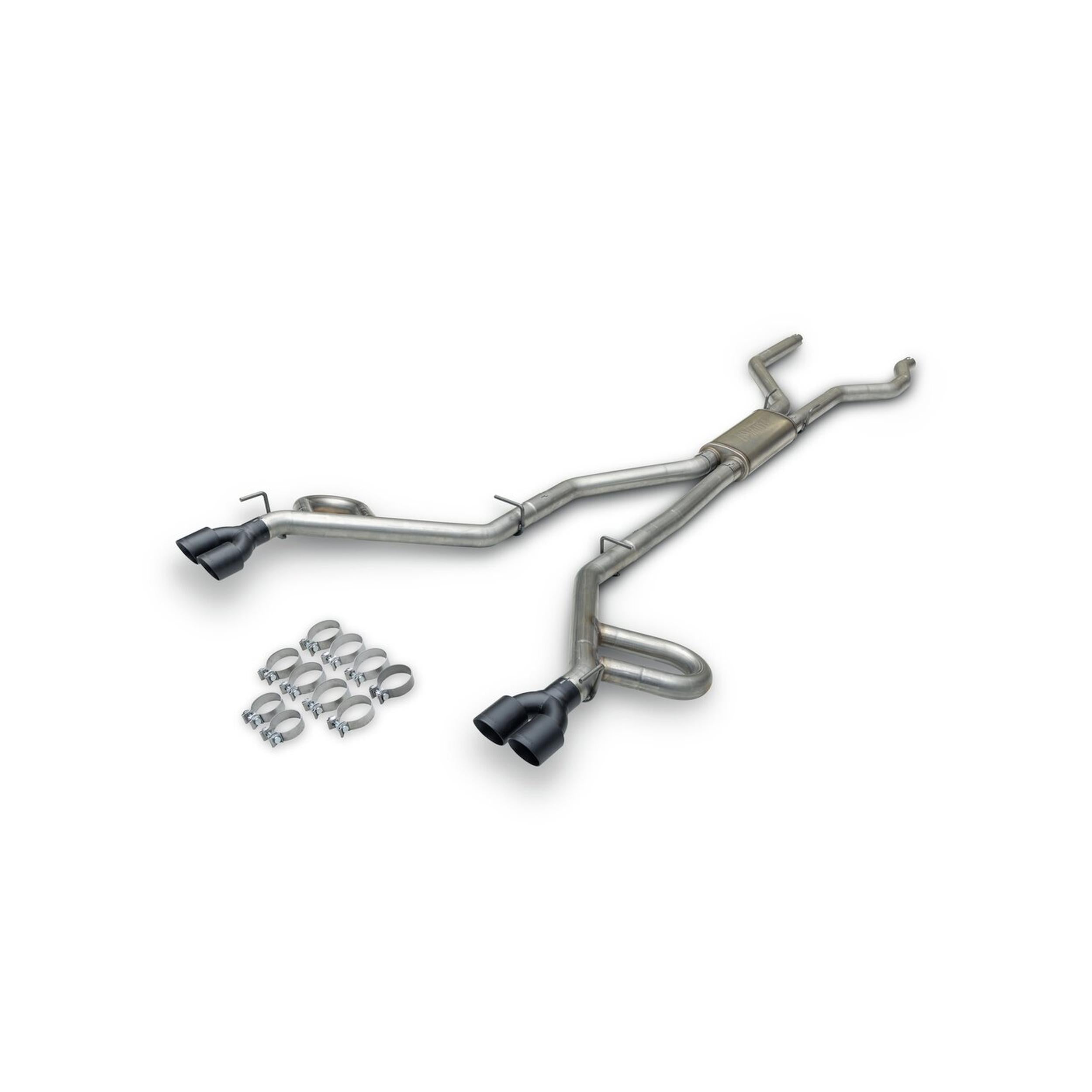 Flowmaster Flow FX Cat-Back Exhaust System - 717999
