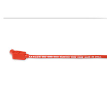 TAYLOR CABLE 8mm race fit Pro Wire Wire TCW red - 76242