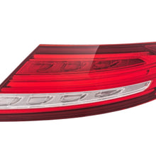 Hella 2017-2018 Mercedes-Benz C300 Right Outer Tail Light