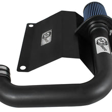 AFE Magnum FORCE Stage-2 Cold Air Intake System w/ Pro 5R Media (2010-2014 Beetle, Jetta, Golf, Passat) - 54-12492