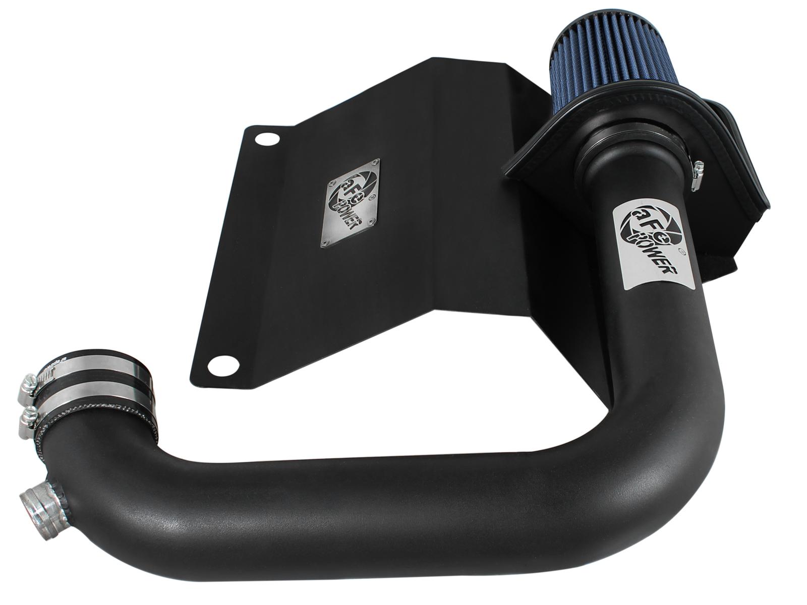 AFE Magnum FORCE Stage-2 Cold Air Intake System w/ Pro 5R Media (2010-2014 Beetle, Jetta, Golf, Passat) - 54-12492