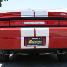 AFE MACH Force-Xp 3 IN 409 Stainless Steel Cat-Back Exhaust System (2008-2014 Challenger, Challenger, Challenger, Challenger, Challenger, Challenger) - 49-42028