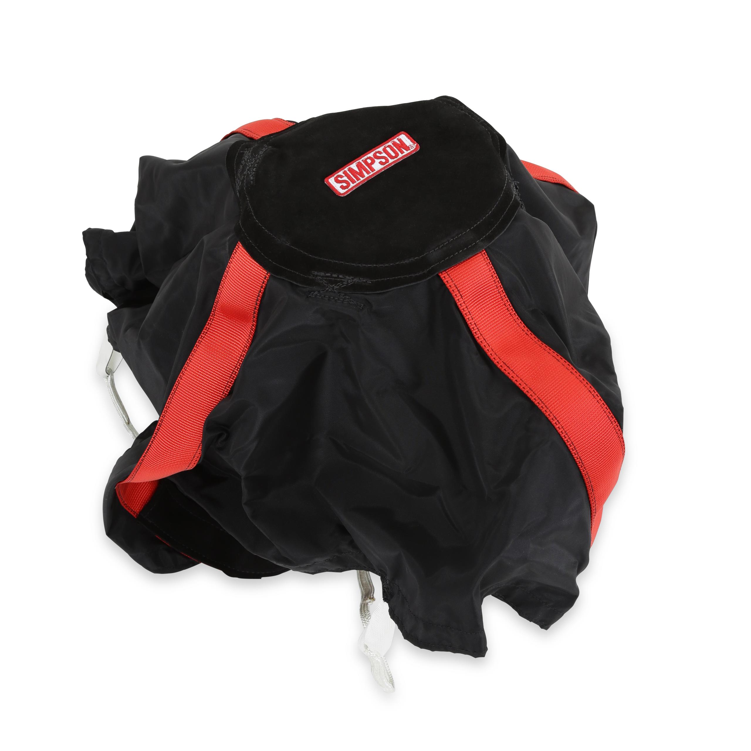 Simpson Racing Racing HD Pilot Chute - Jet Powered Funny Car - 42218FC